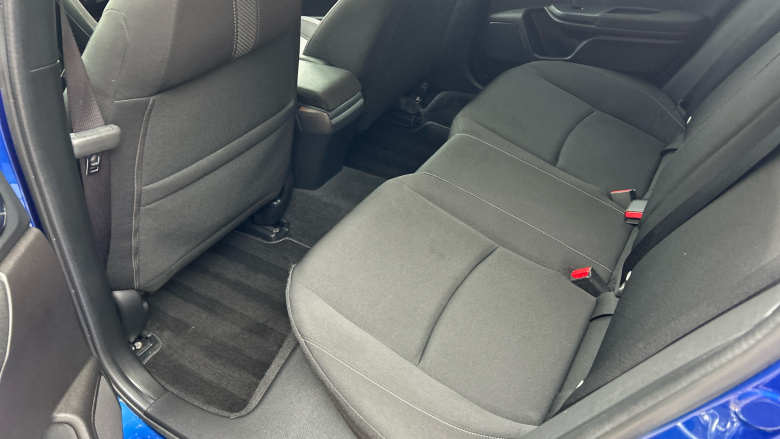 Honda Civic 1.5 VTEC Turbo Sport 5dr Petrol Hatchback